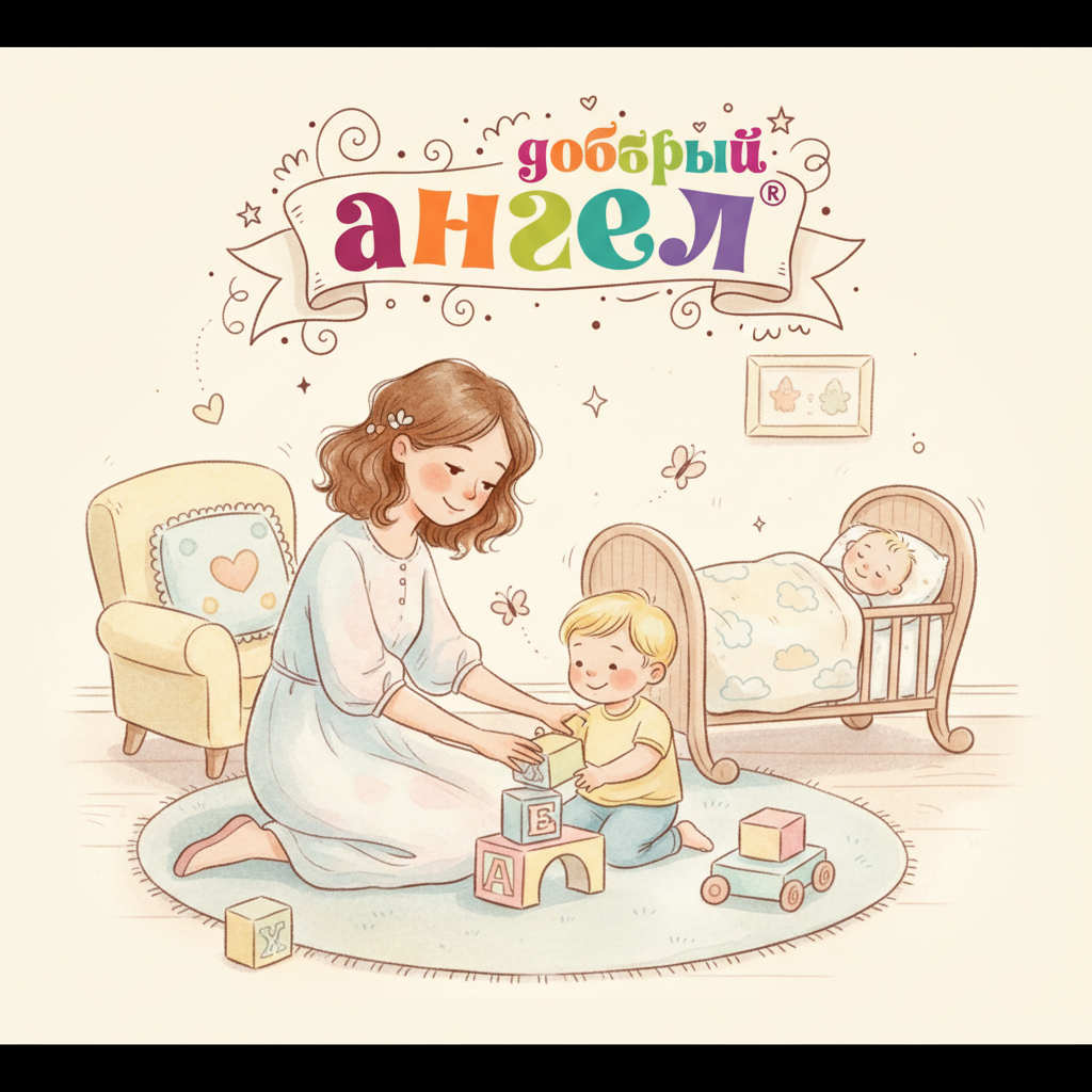 Как впервые выбрать няню: документы, рекомендации и признаки правильного решения