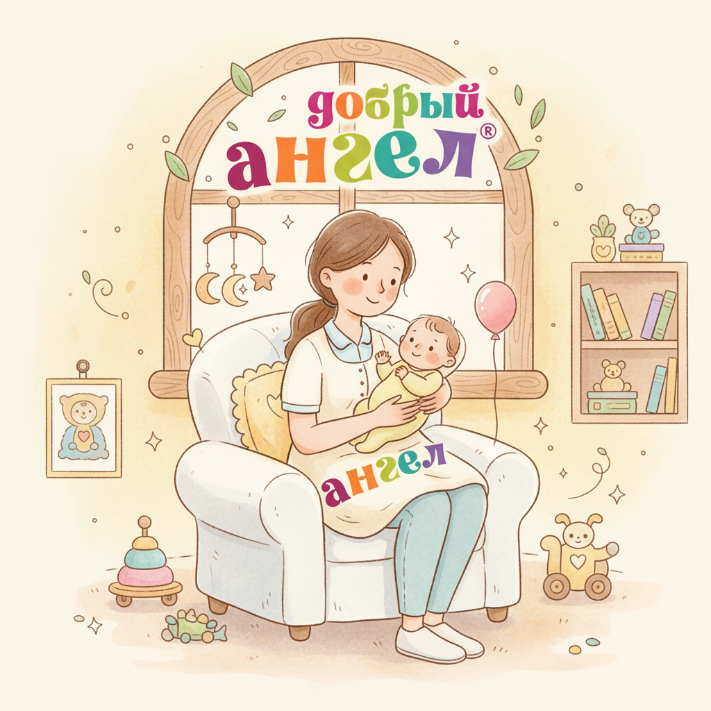 Как выбрать няню для малыша: на что смотреть, чтобы доверить ребёнка без страха