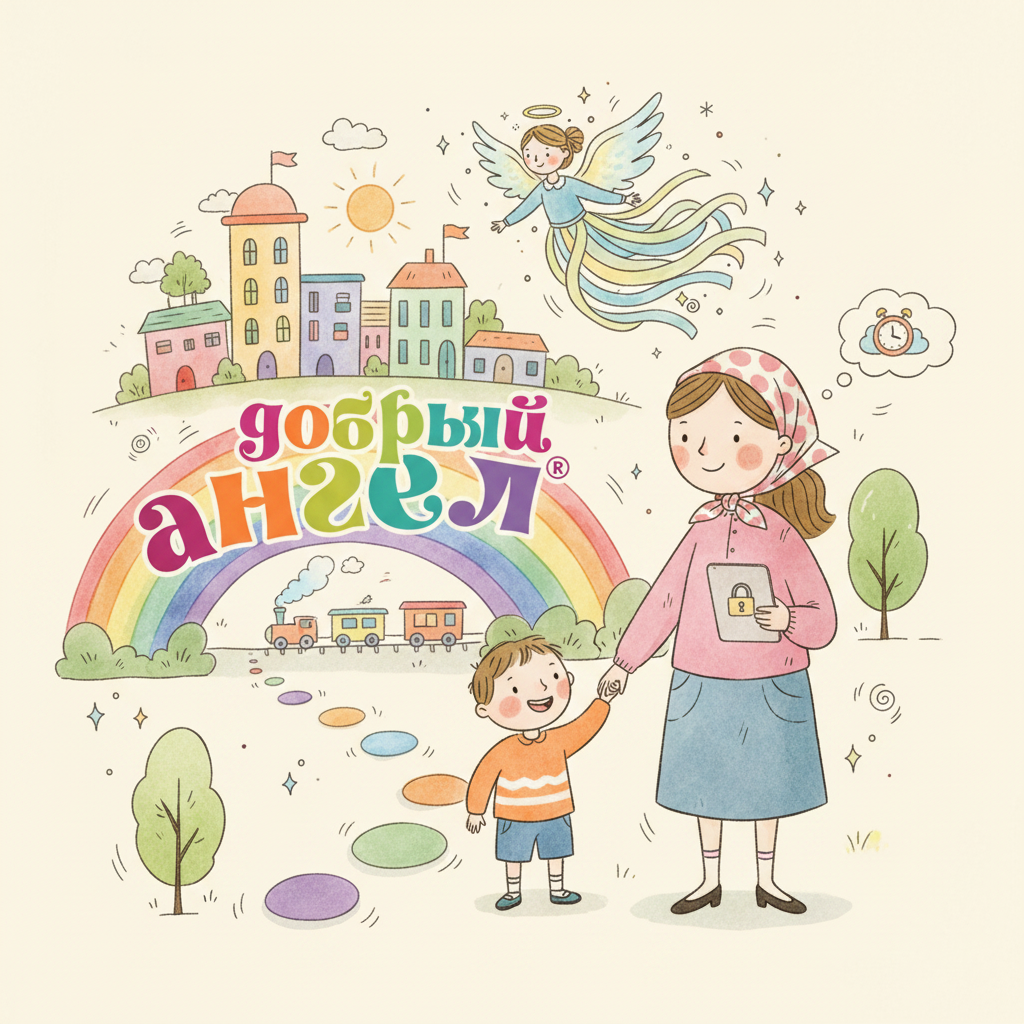 Как найти надежную няню в Люберцах: особенности подбора в 2026 году