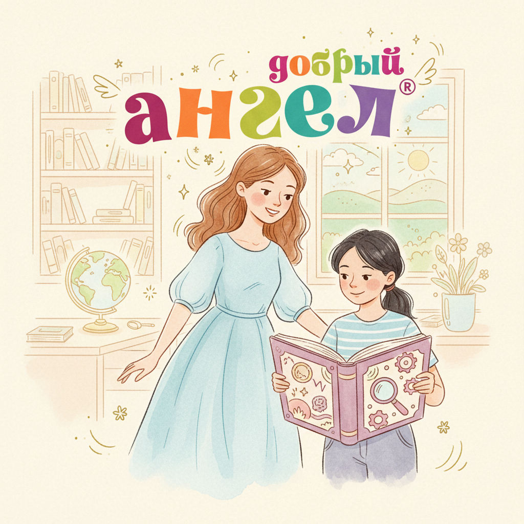 Гувернантка для подростка 10-15 лет: наставник, тьютор и проводник в мир взросления