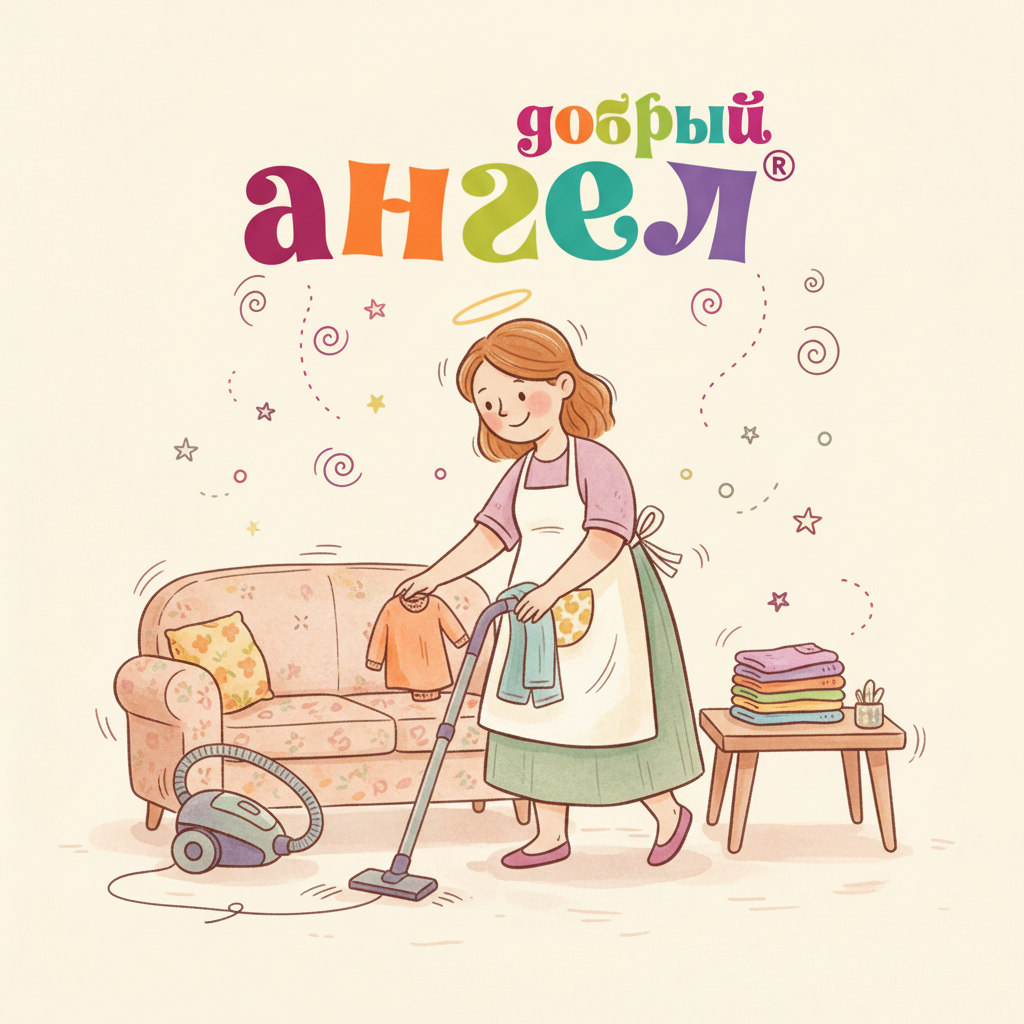 Ищу домработницу: почему после покупки жилья без помощницы по хозяйству бывает трудно