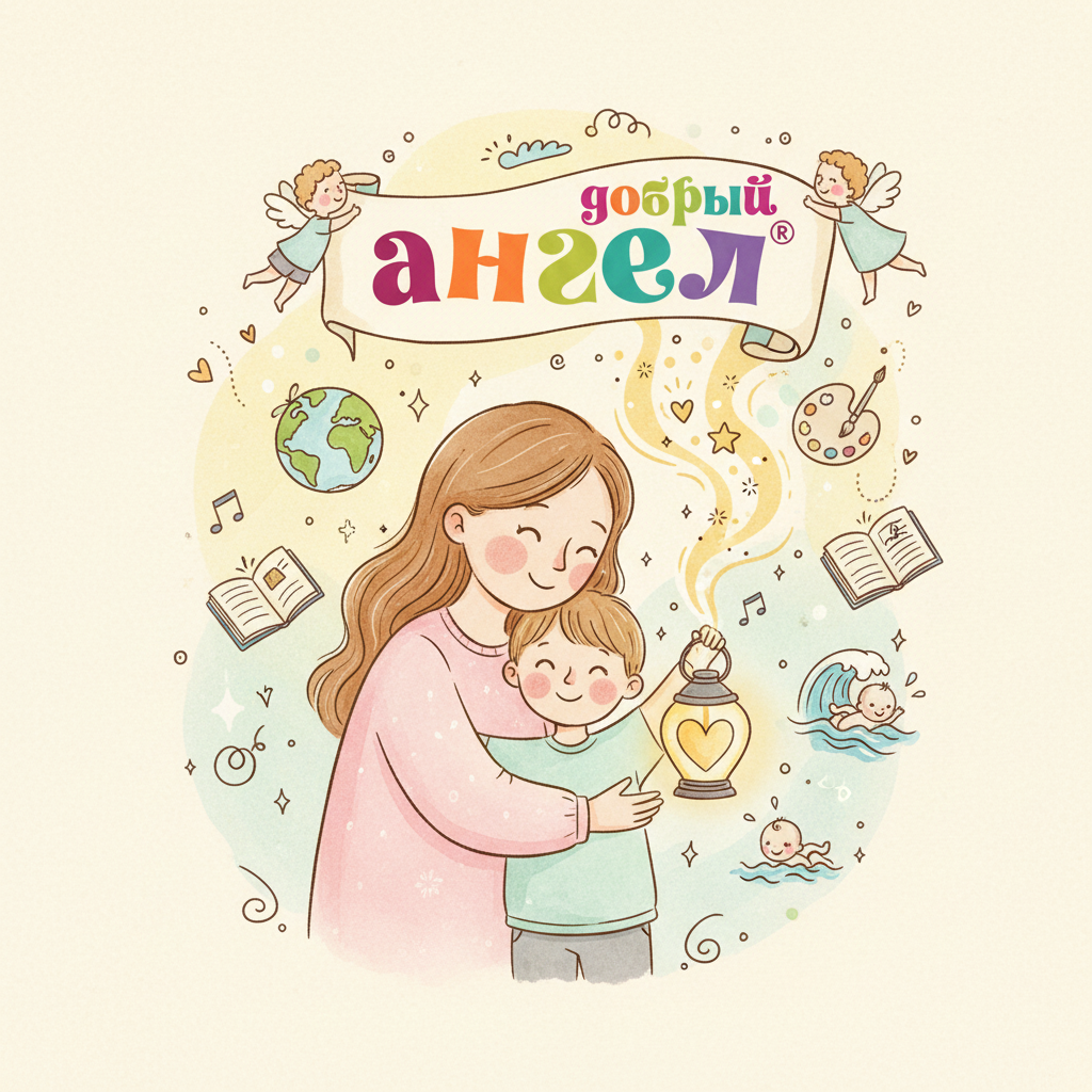 Методика Сесиль Лупан: как развивать ребенка с интересом, любовью и без давления