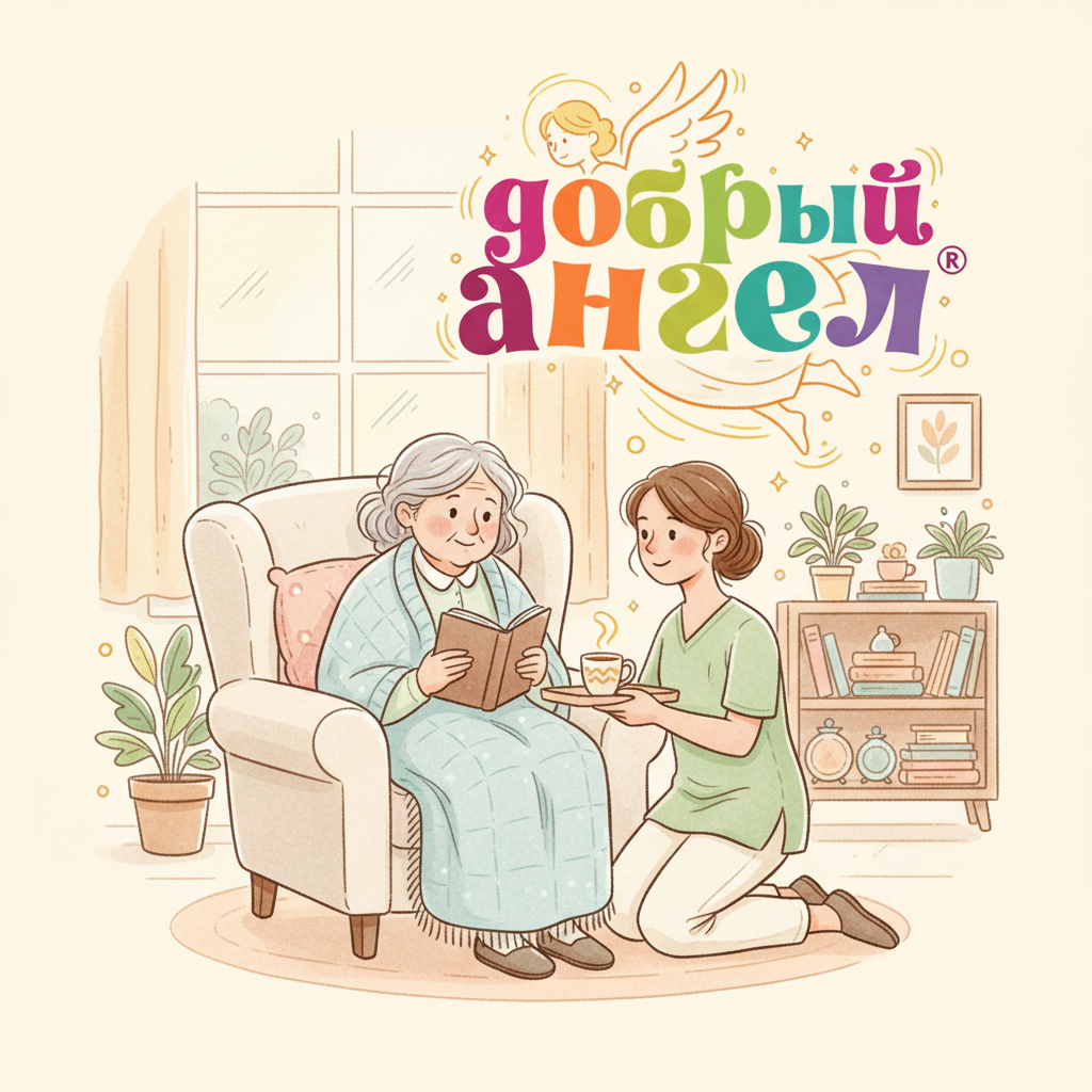 Ищу сиделку: как не ошибиться с выбором и не заплатить слишком высокую цену