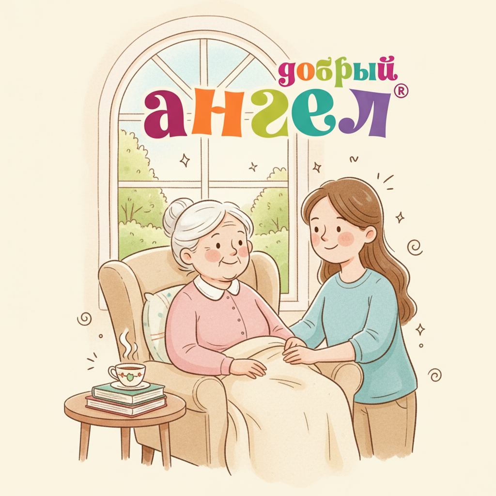 Работа сиделкой: кого охотнее берут семьи и от чего зависит стоимость ухода