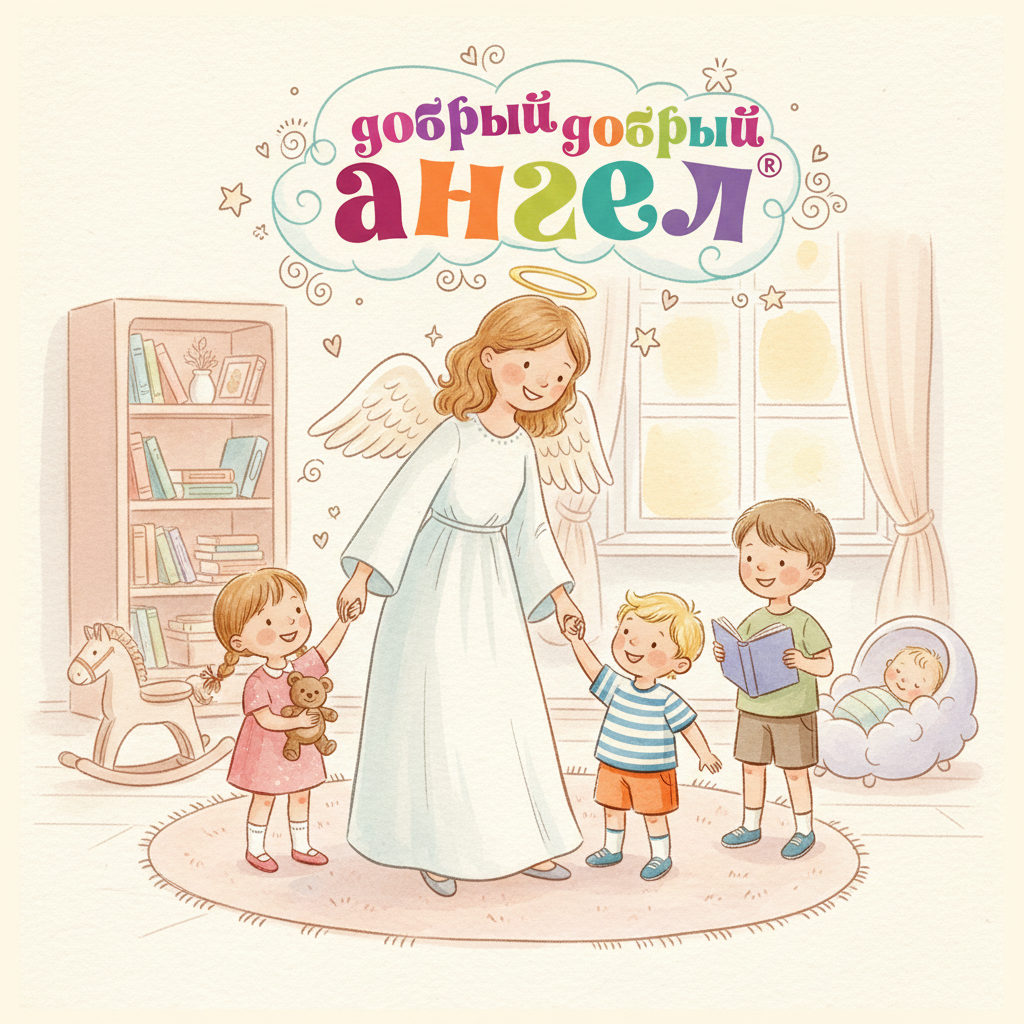 Профессиональный стандарт няни: что проверяет ответственное агентство