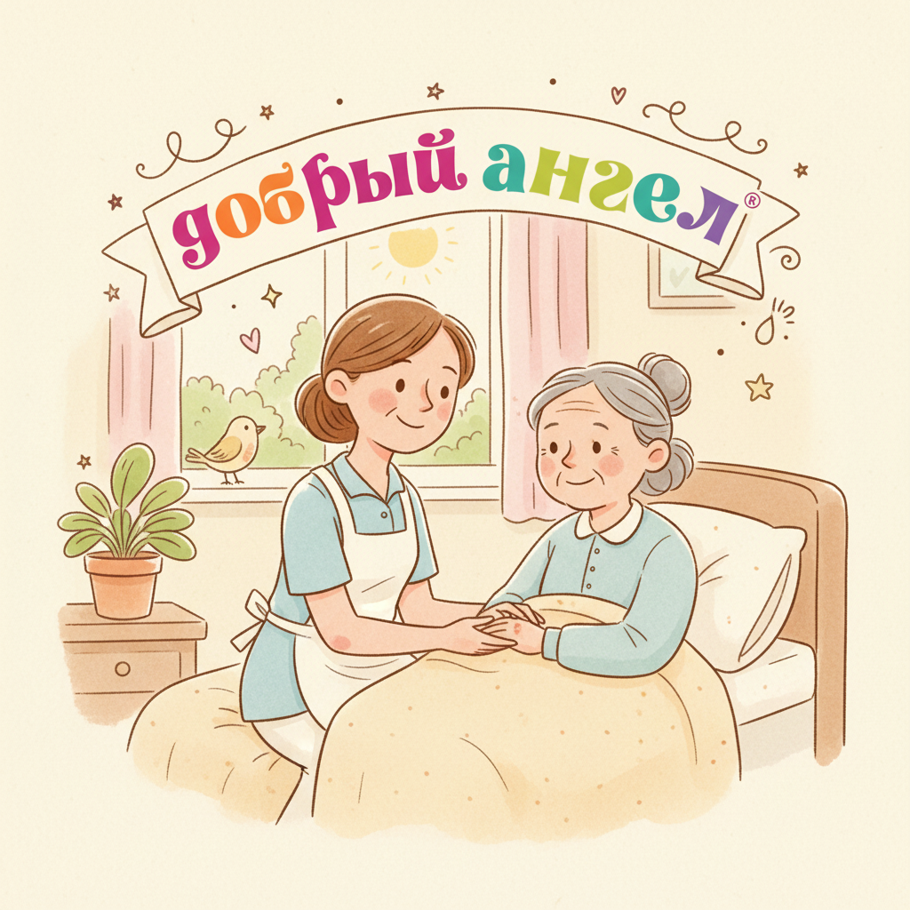 Сиделка с проживанием: кому она нужна, какими качествами должна обладать и сколько стоит