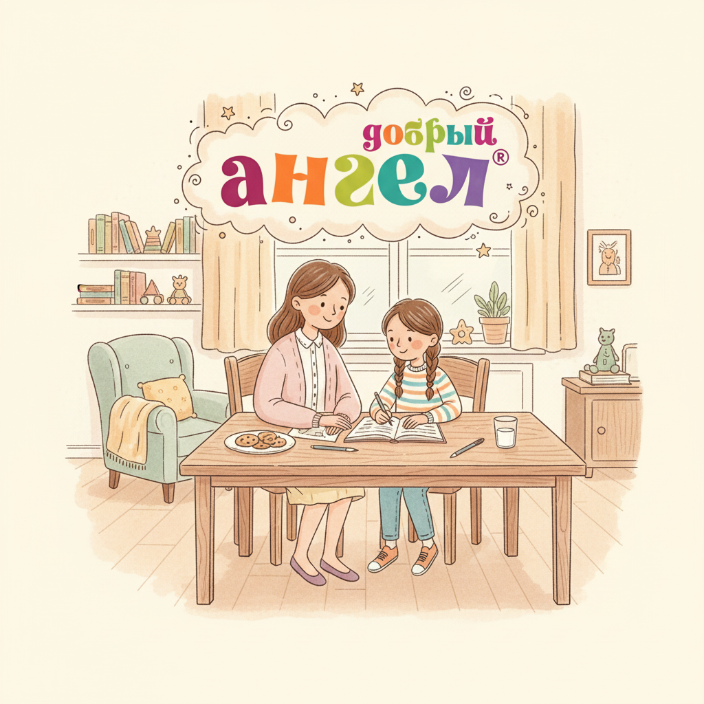 Няня для школьника: почему «уже взрослому» ребёнку всё равно нужен присмотр