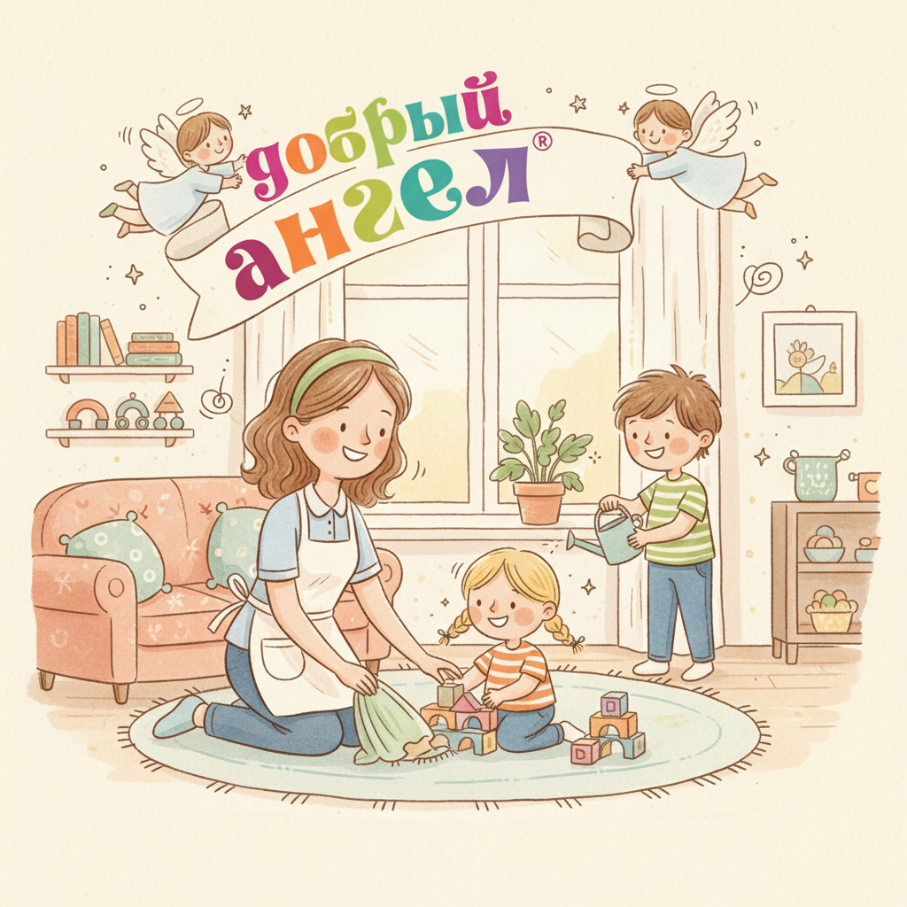 Как выбрать домработницу и заранее определить удобный формат помощи по дому