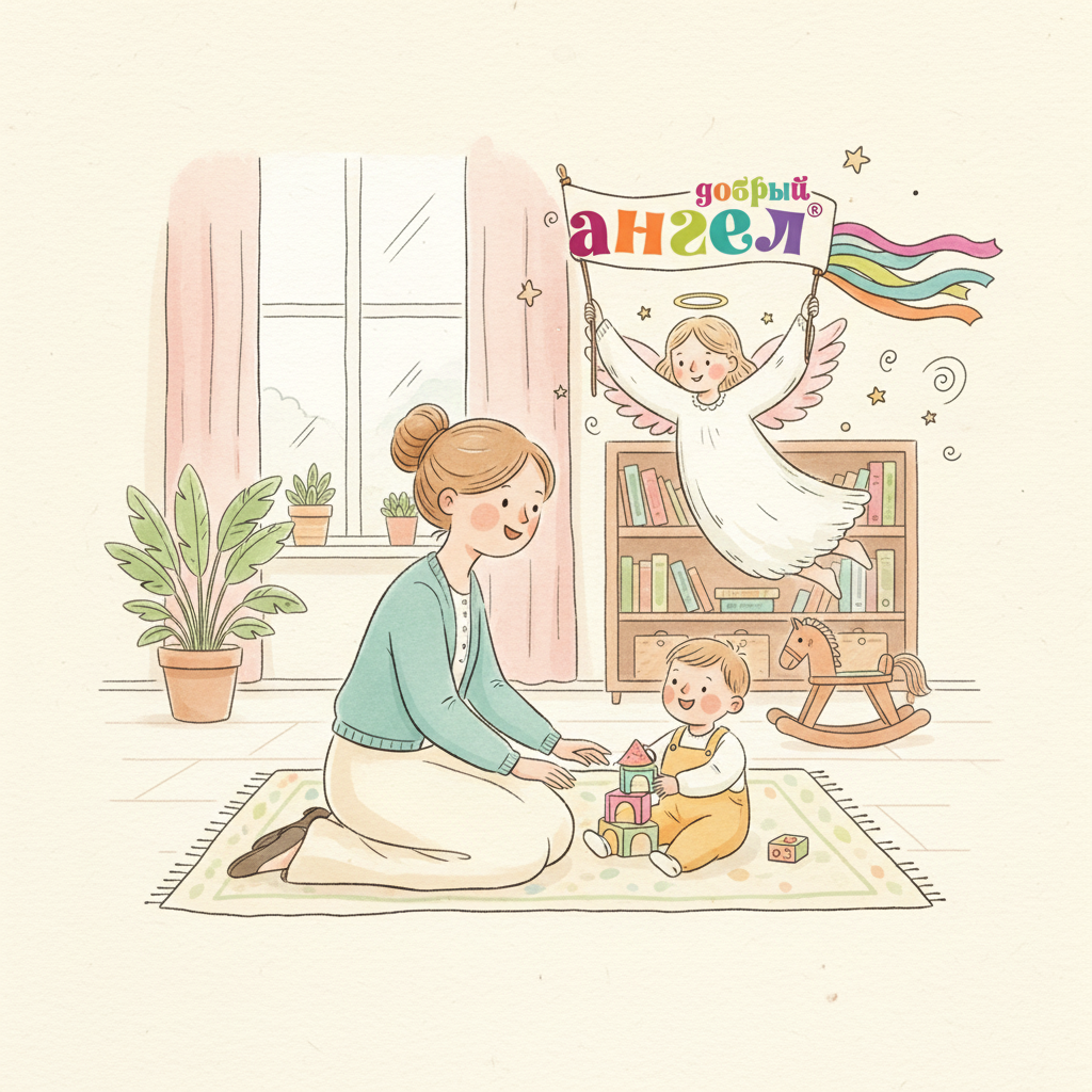 Ищу няню: как выбрать надежного человека для ухода за маленьким ребенком