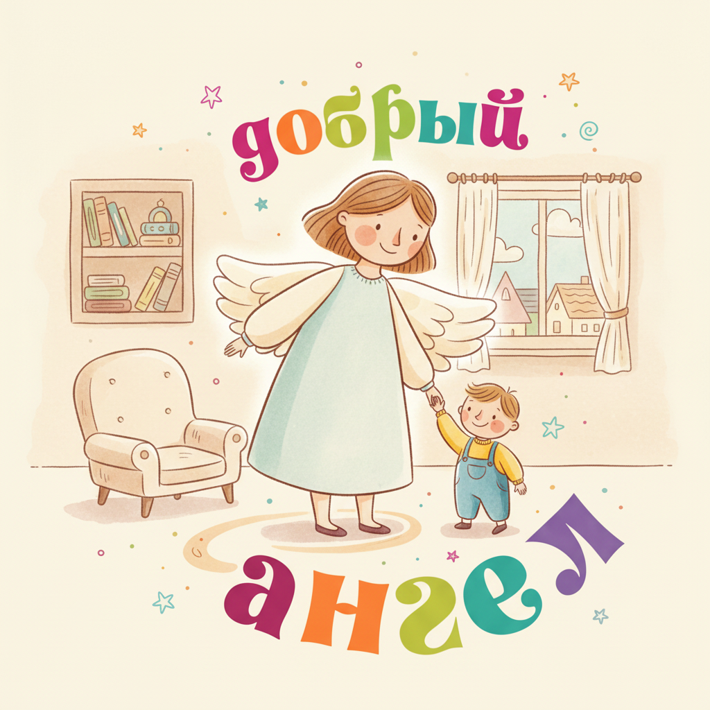 Приходящая няня на частичную занятость: как выстроить адаптивный график в 2026 году