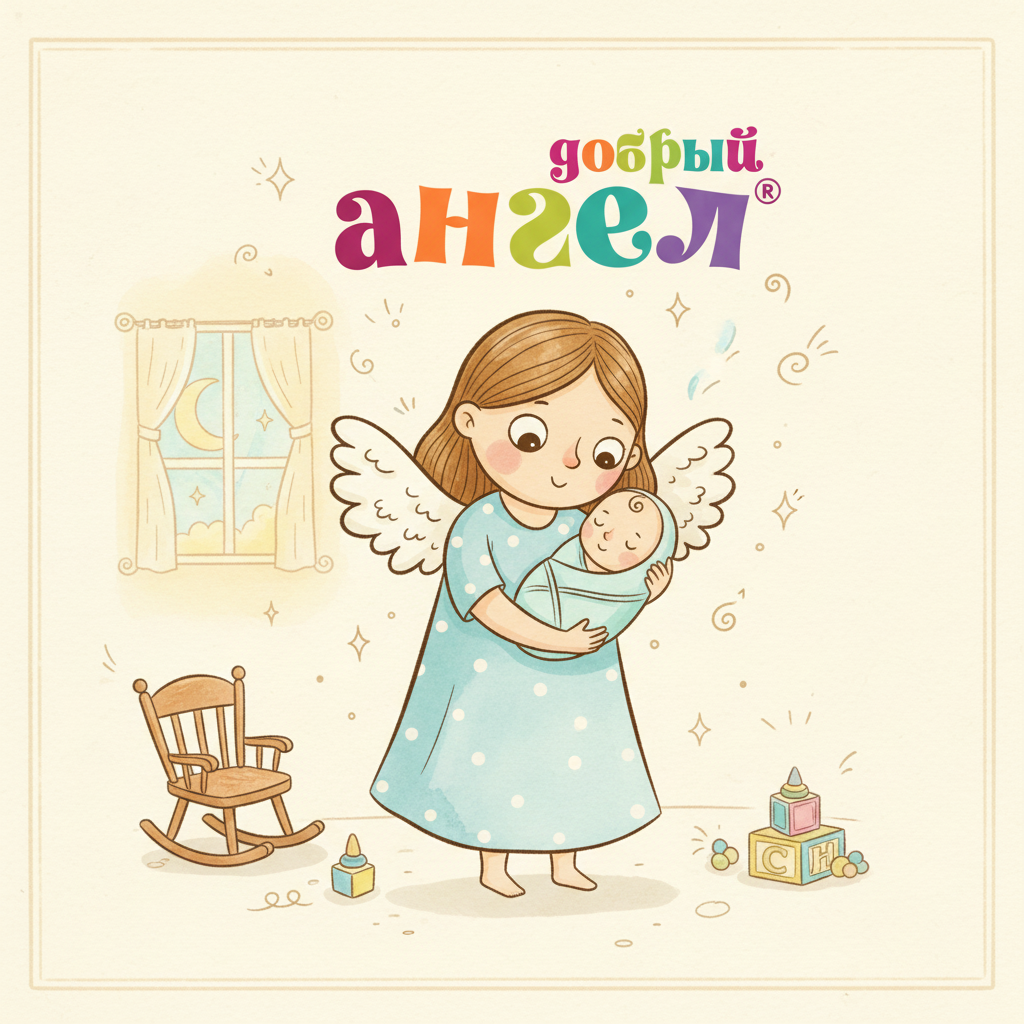 Когда няня с проживанием становится оптимальным решением для семьи