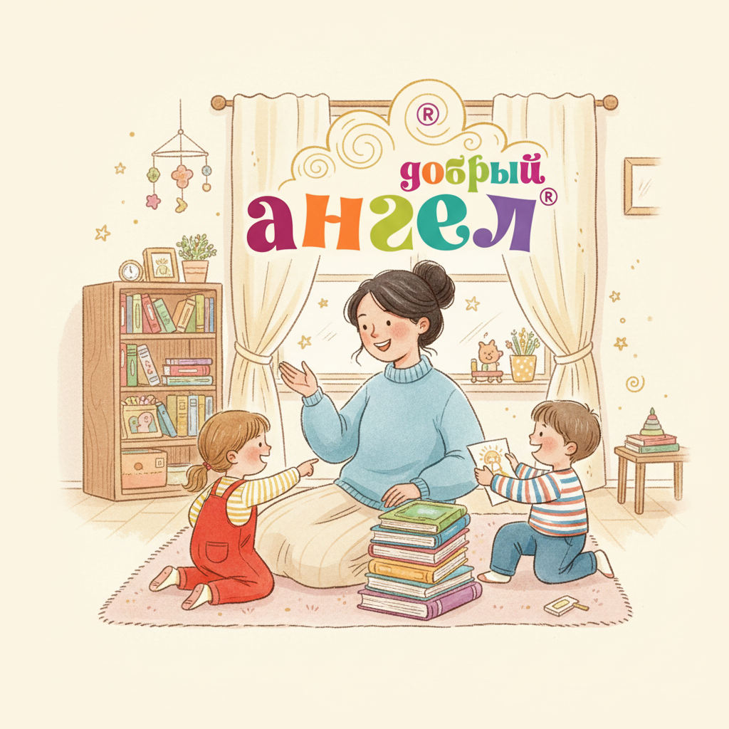 Как выбрать няню для ребенка: главные критерии, на которые стоит смотреть