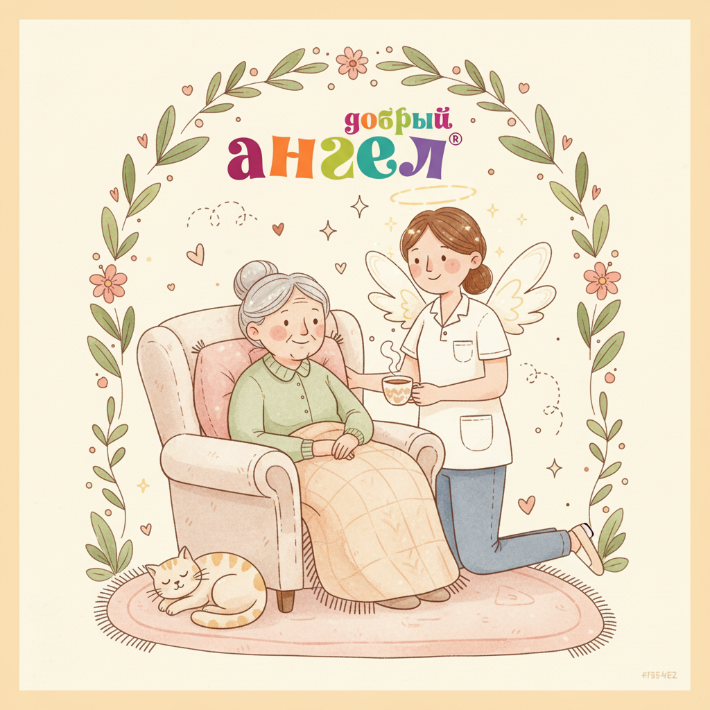 Где искать сиделку: объявления или агентство и как выбрать без лишнего риска