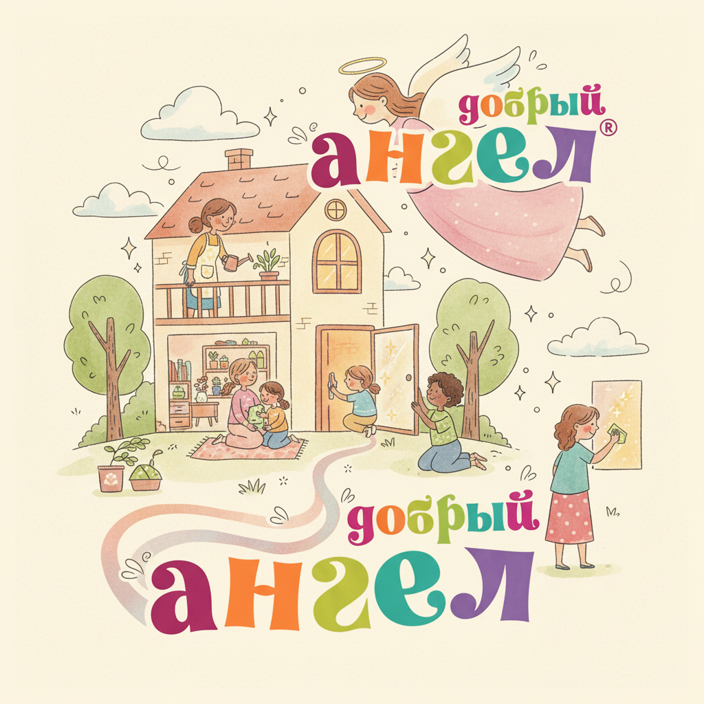 Нет времени на дом? Как домашний персонал помогает вернуть уют, порядок и спокойствие