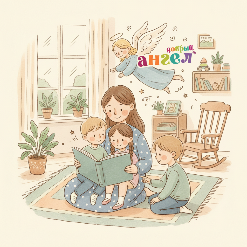 Как выбрать няню без лишних ошибок: виды нянь, обязанности, оплата и проверка