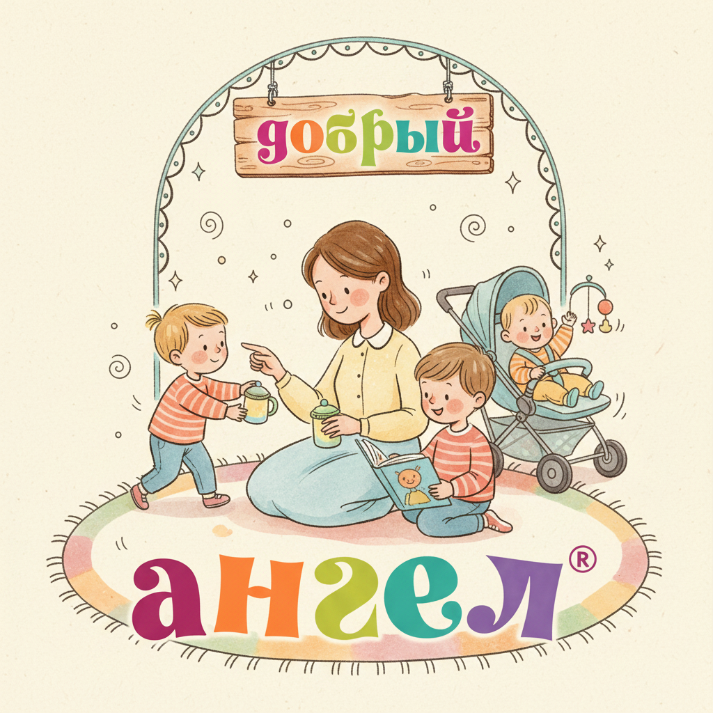 Няня для двойни или тройни в Москве: стратегия найма и организация ухода в 2026