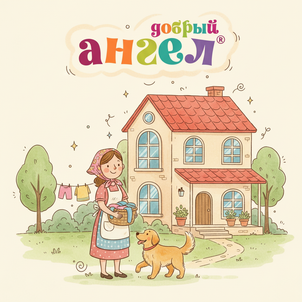 Домработница в загородный дом: какие обязанности поручить и как не ошибиться с выбором