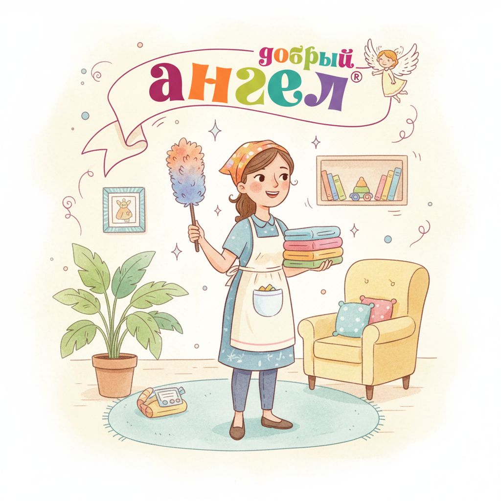 Как выбрать домработницу для дома и не ошибиться с помощницей