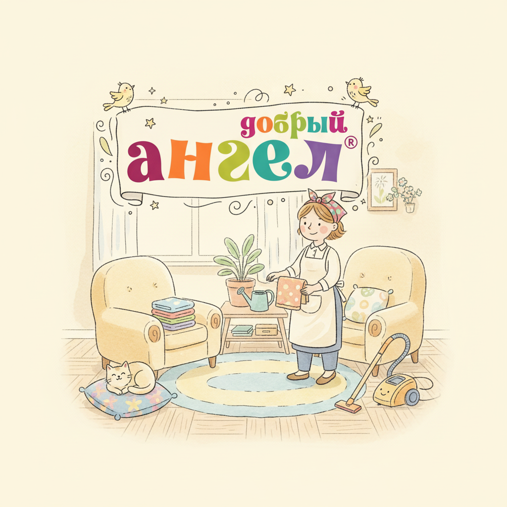 Что входит в обязанности домработницы и как определить нужный объем помощи