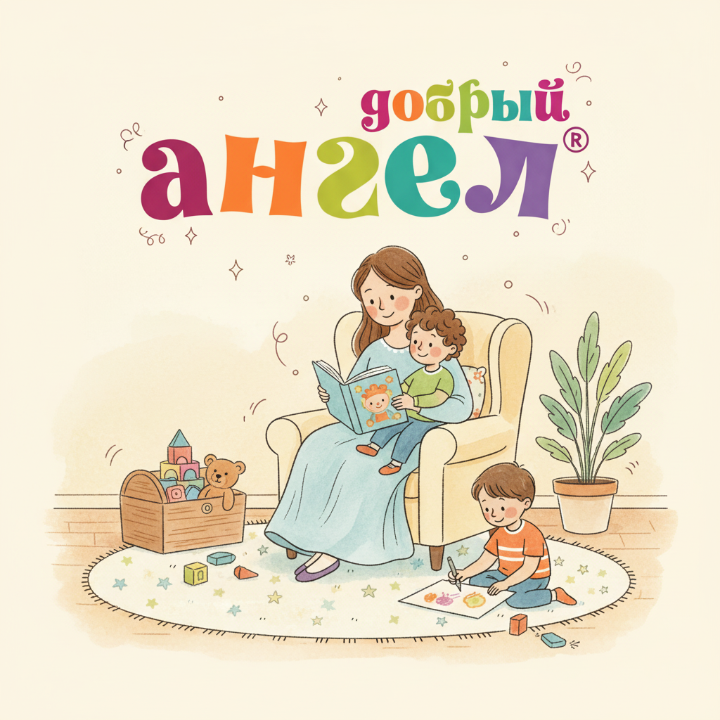 Няня для ребёнка: как помочь с воспитанием и выбрать человека, которому можно доверять