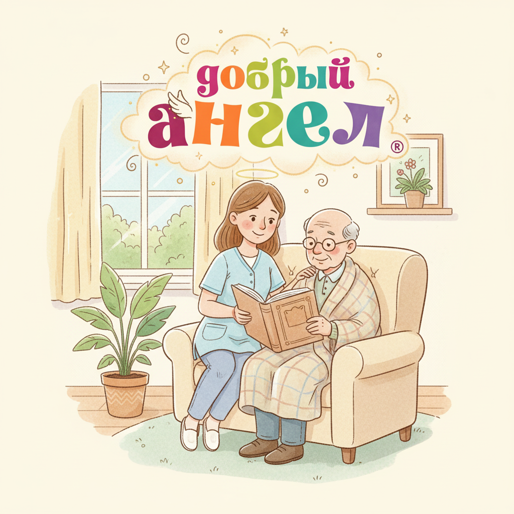 Как найти сиделку для близкого: на что смотреть, чтобы не ошибиться с выбором