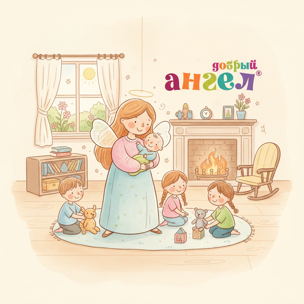 Почему занятым бизнес-родителям особенно важно найти надежную няню