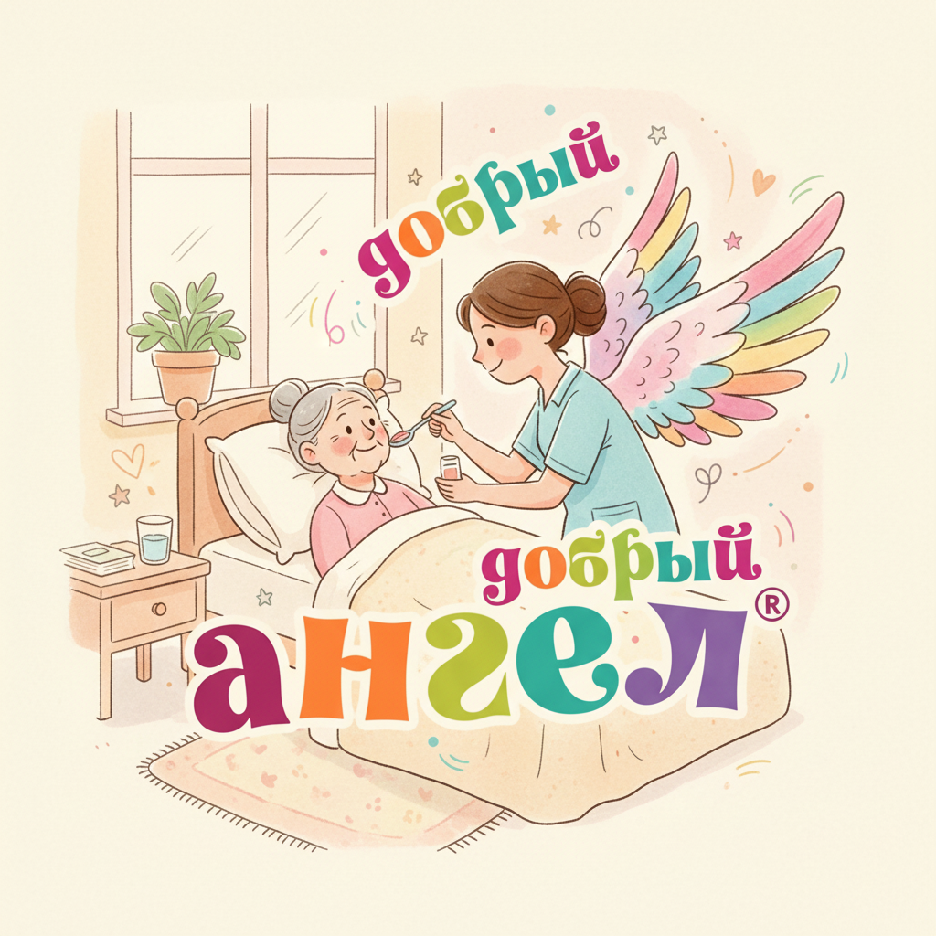 Почему инвалиду нужна сиделка: что берет на себя специалист и как не выгореть семье