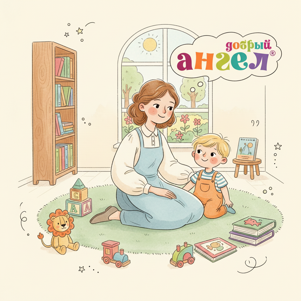 Как выбрать няню для ребенка: документы, опыт, обязанности и личные качества