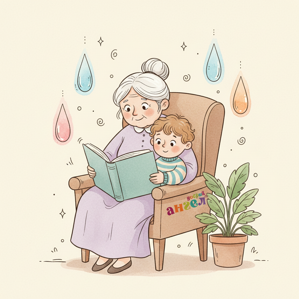 Почему принятие старости учит жить осознаннее, спокойнее и человечнее