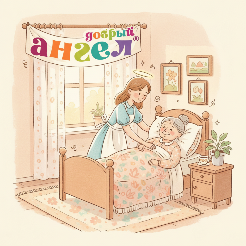 Как выбрать сиделку для лежачего больного и не ошибиться с доверием