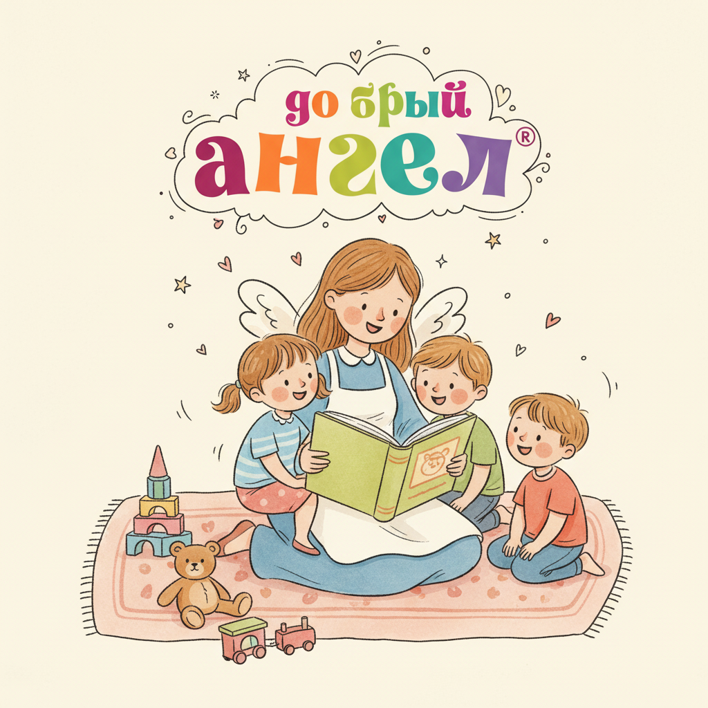 Няня с проживанием: в каких случаях она действительно помогает семье