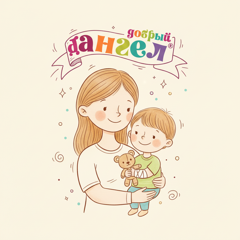 Как выбрать няню для ребенка с особенностями здоровья и не ошибиться