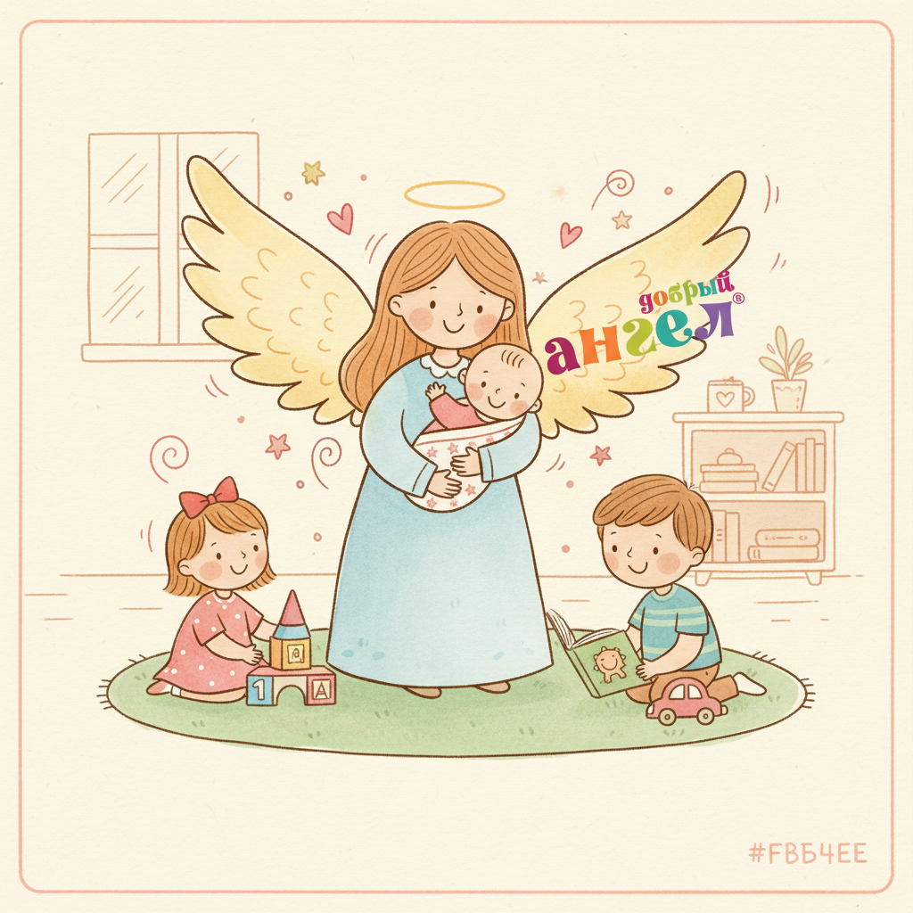 С какого возраста можно и нужно нанимать няню: мнение психологов и опытных родителей