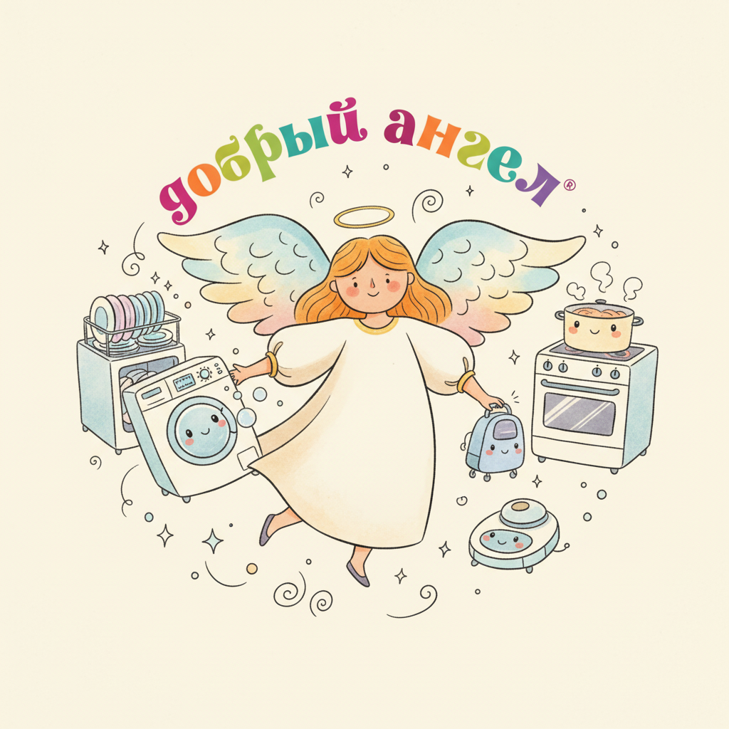 Бытовая техника не спасёт сама: как подобрать домашний персонал для комфорта