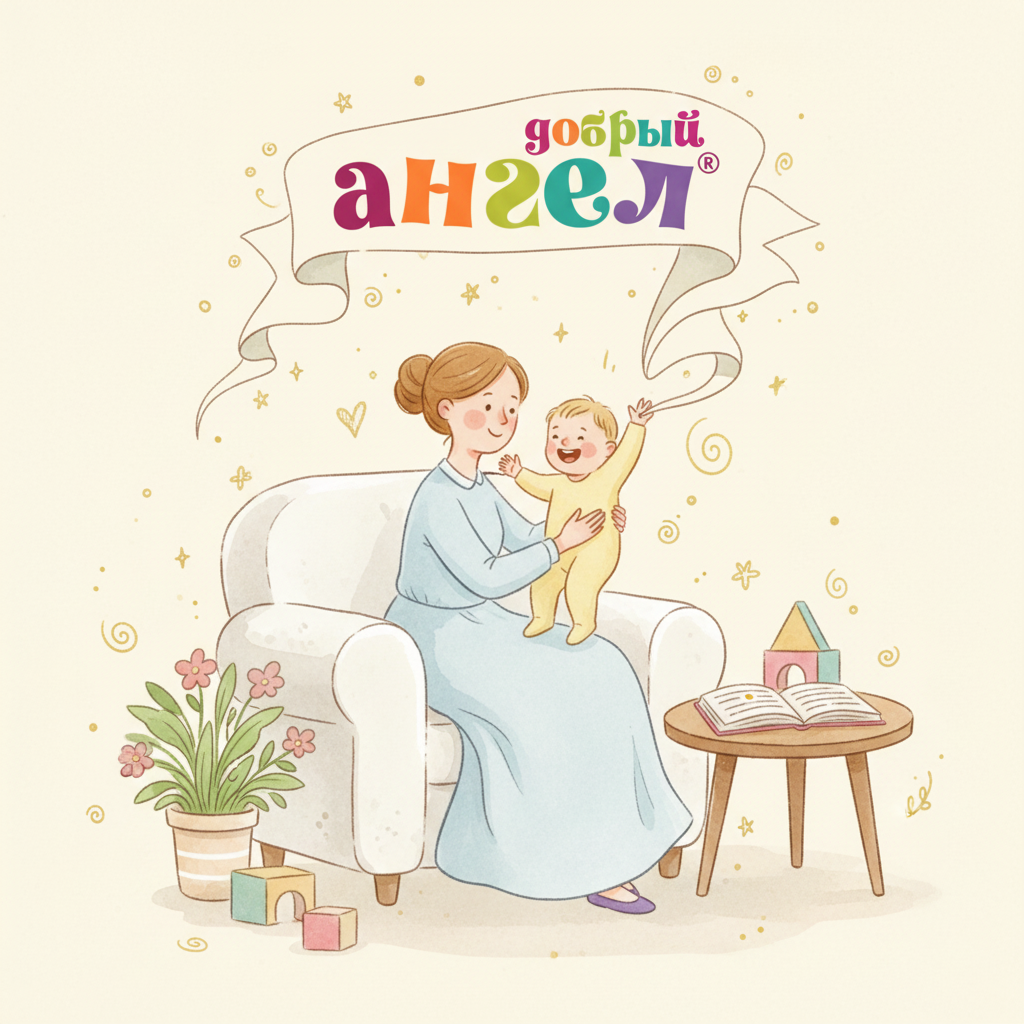 Как найти идеальную няню: на что обратить внимание родителям при выборе