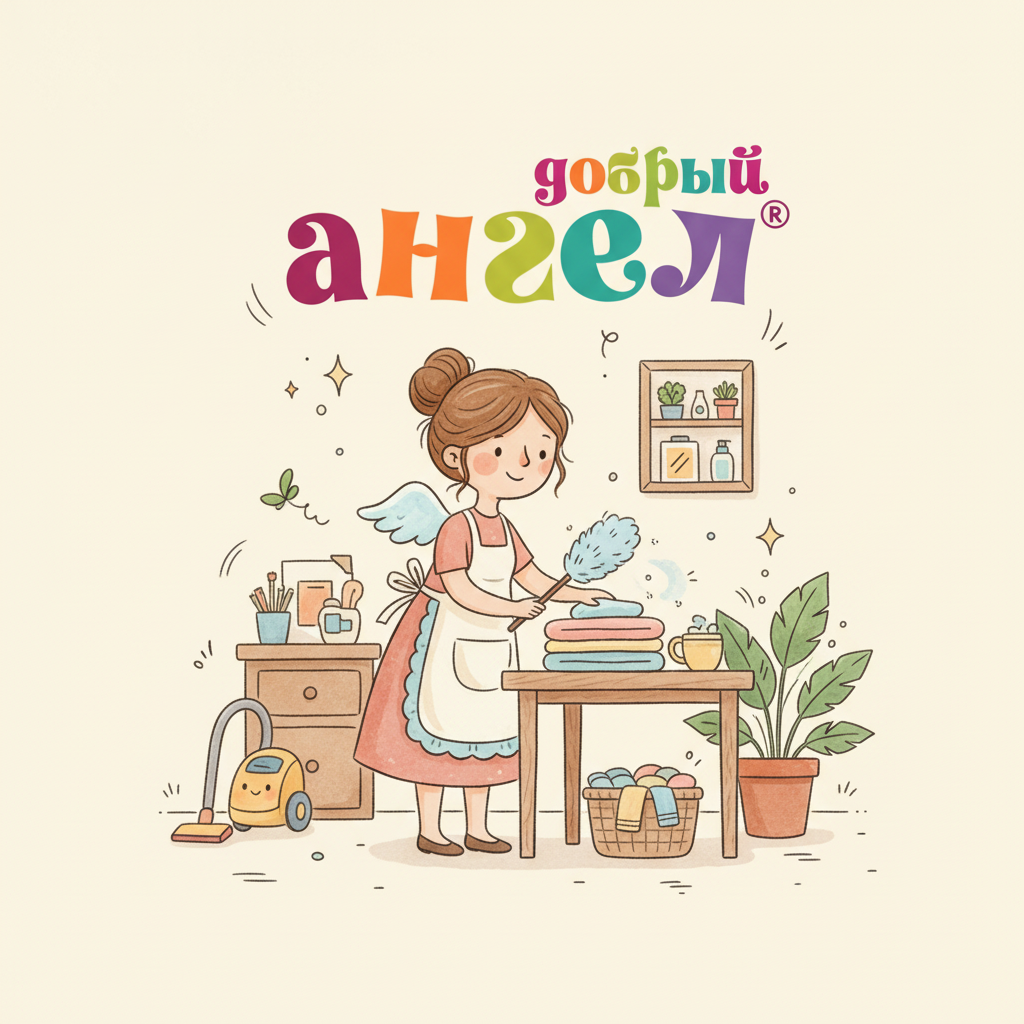 Как найти хорошую домработницу: главные требования, риски и нюансы поиска