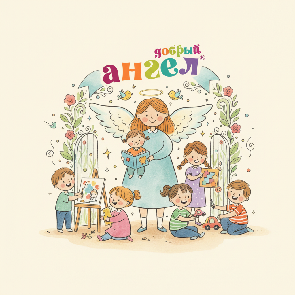 Какие бывают современные няни: как понять, кто именно нужен вашему ребенку