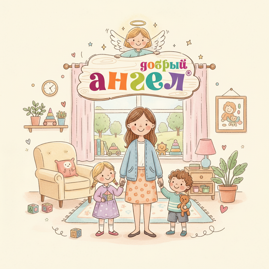 Как выбрать надежное агентство по подбору няни и не ошибиться с кандидатом