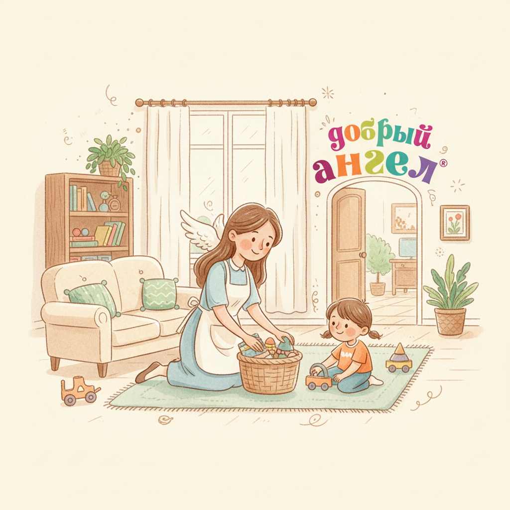 Ищу домработницу: как выбрать помощницу для квартиры или загородного дома