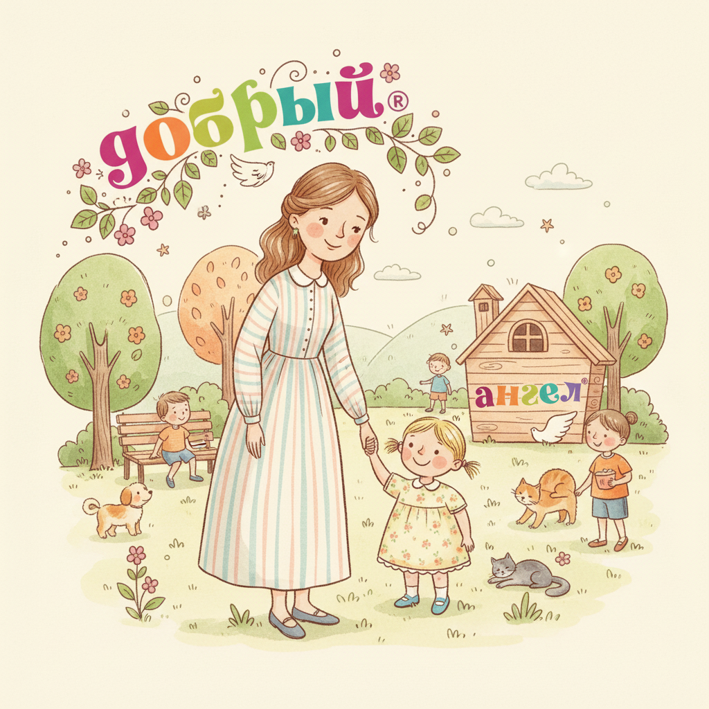 Как выбрать няню без ошибок: какие документы, навыки и качества проверить