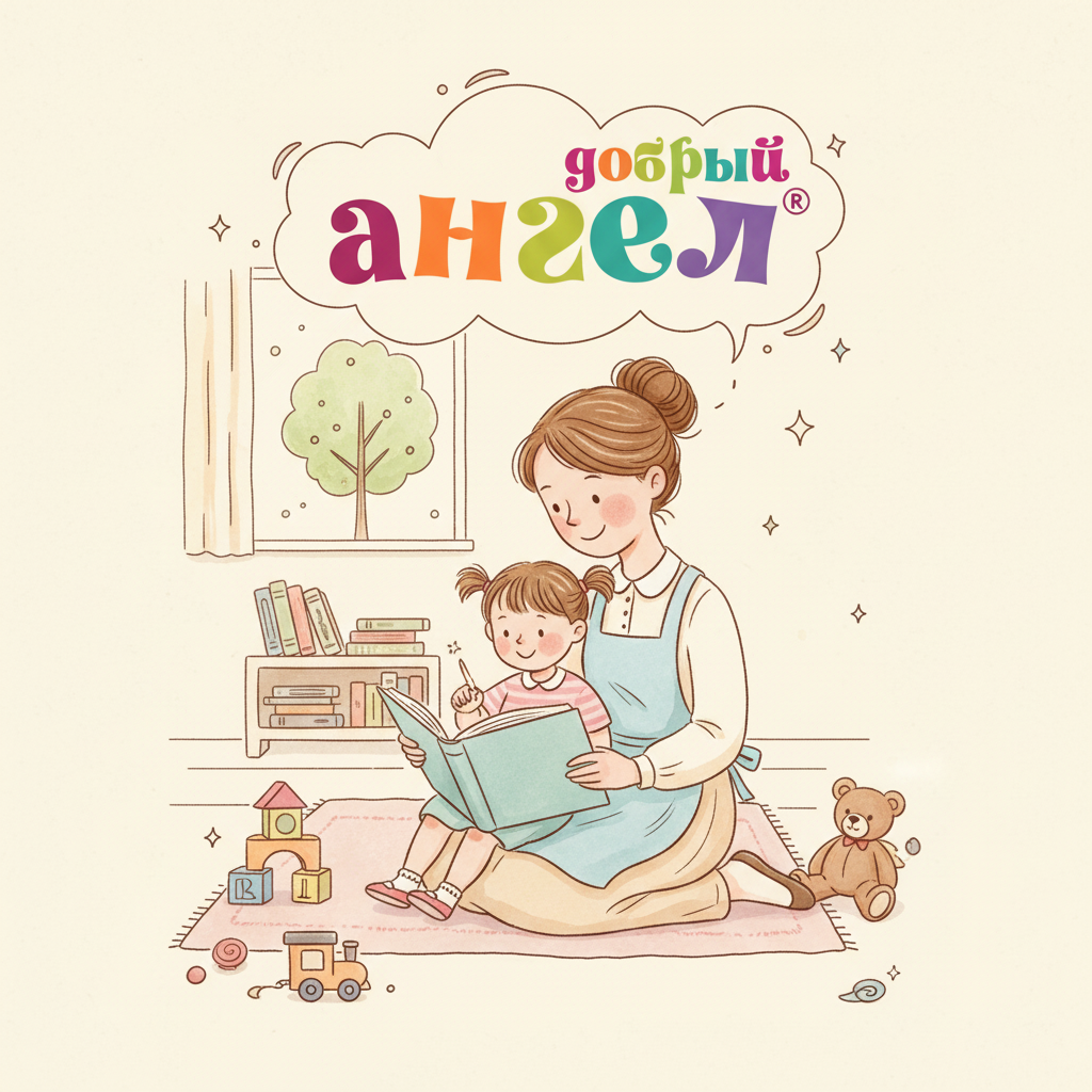 Что делает няня: какие услуги она оказывает и как выбрать подходящего специалиста